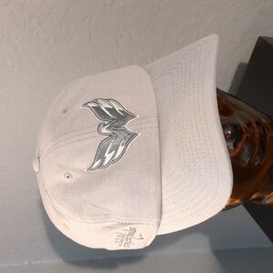 NHL Washington Capitals hat